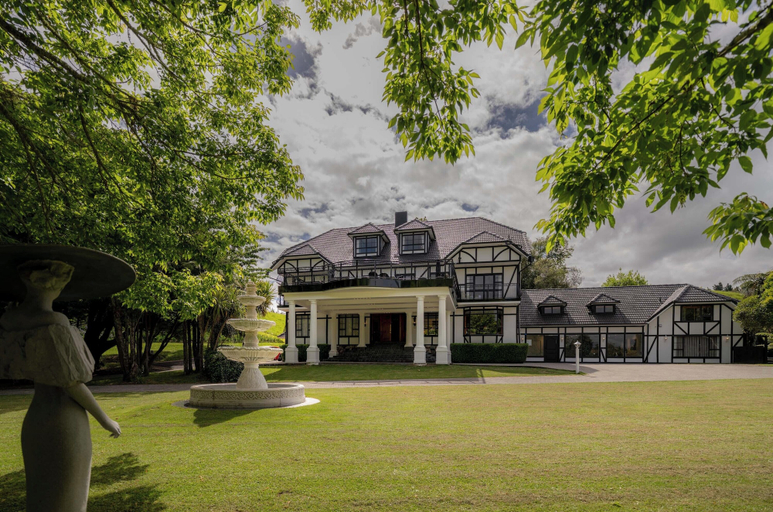 Others 1, Hana Lodge, Rotorua