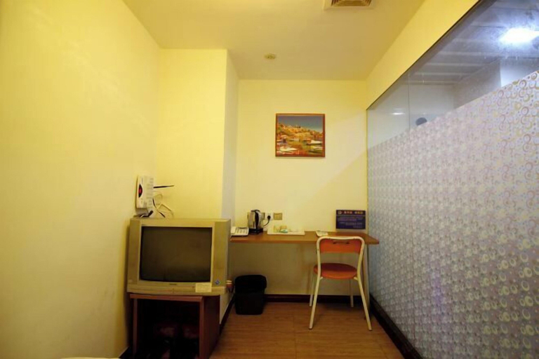 Others 4, Makeboat Hotel (Zhuhai Lovers Road Riyuebei Branch), Zhuhai