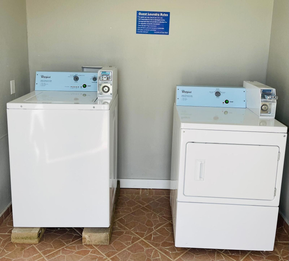 Others 4, The Executive Inn & Suites, Brazoria
