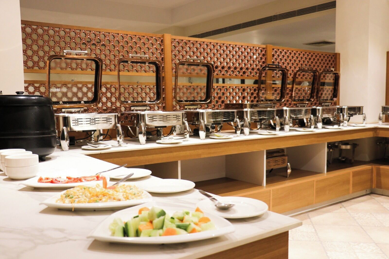 Food & Drinks 4, Hotel Lumbini Garden New Crystal, Lumbini