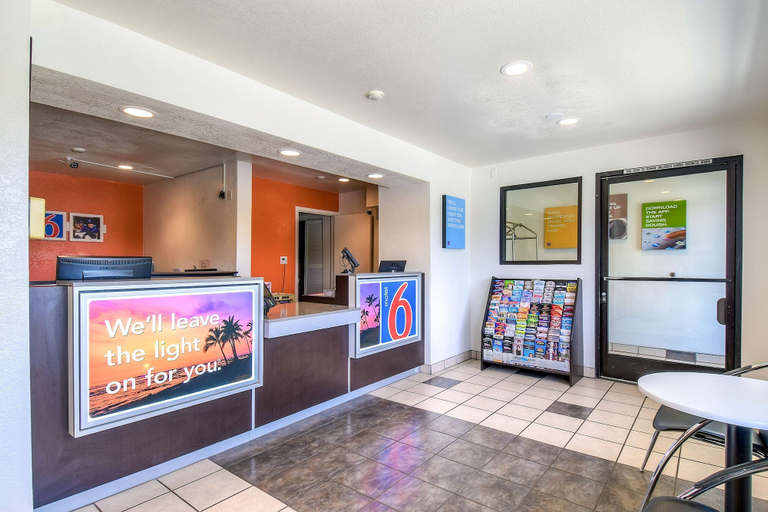 Others 1, Motel 6 Corona, CA, Riverside