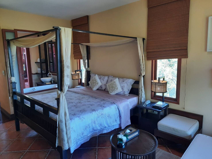 Bedroom 3, Valley Garden Resort, Muak Lek