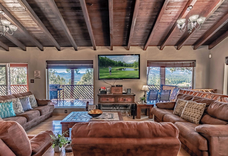 Others 5, Clearview by Ruidoso Vacation Rentals, Lincoln