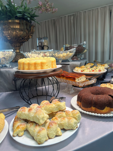 Food & Drinks, Gorutuba Park Hotel, Janaúba