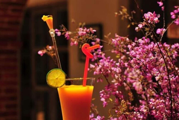 Food & Drinks 5, Yiren Waterfront Holiday Courtyard, Lijiang
