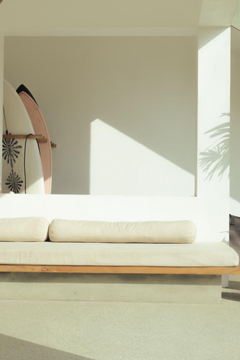 Bedroom 2, UNU Boutique Hotel -- Adults Only --, Habaraduwa