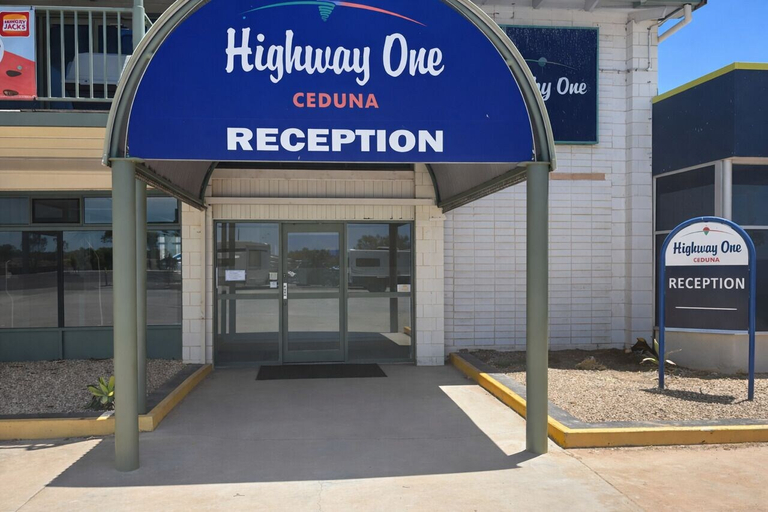 Exterior & Views 2, Highway One Ceduna, Ceduna