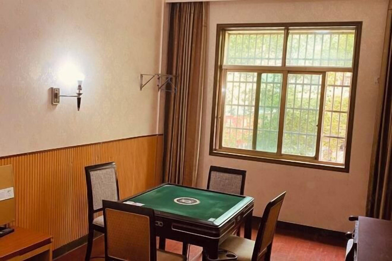 Others 4, Chuang Wang Fu Hotel, Jinhua