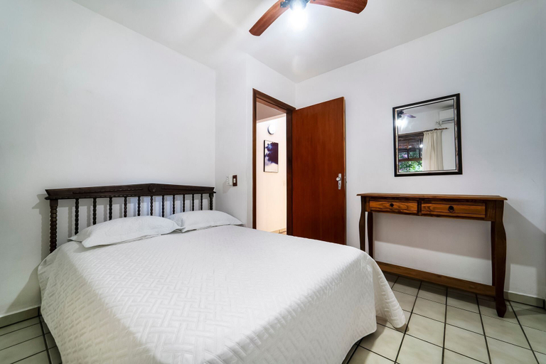 Bedroom 3, 914B - Casa 3 dormitórios em Bombas SC, Bombinhas