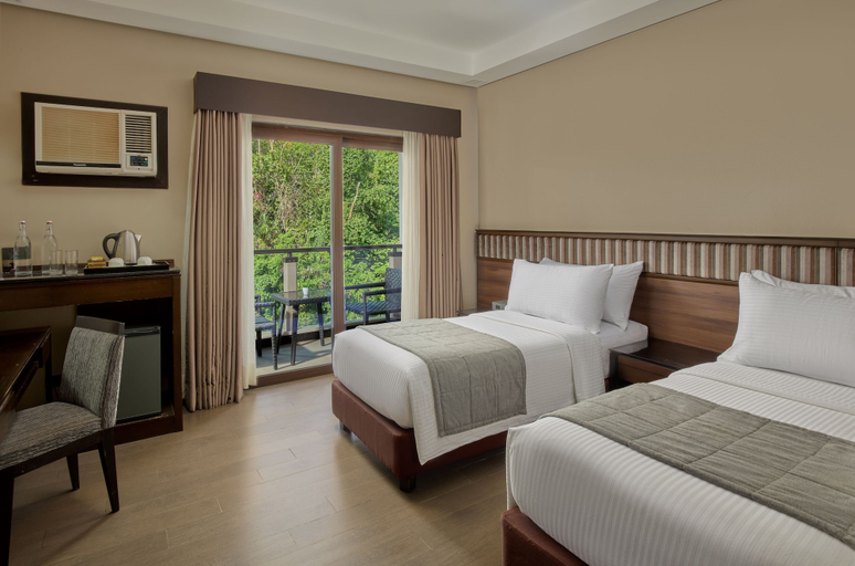 Bedroom 3, Two Seasons Coron Bayside Hotel, Coron