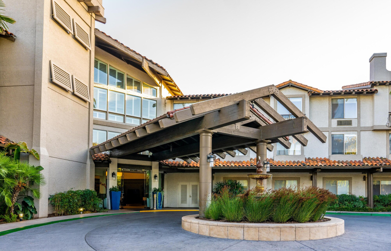 Others 1, Doubletree by Hilton Campbell - Pruneyard Plaza, Santa Clara