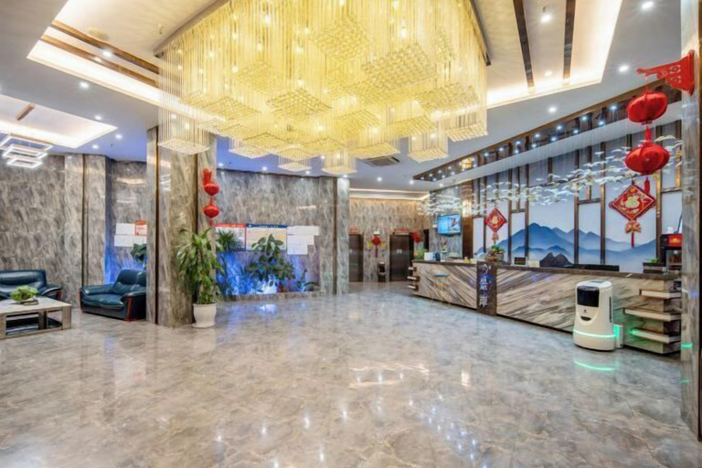 Others 1, Jingan Haoting Hotel, Lincang