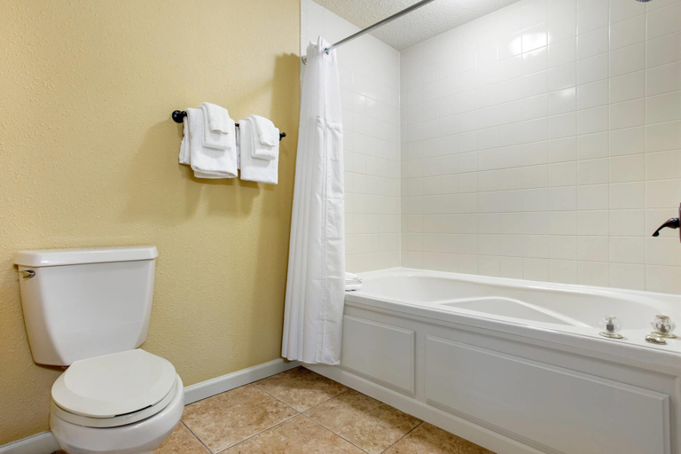 Bathroom 4, Bluegreen Vacations Blue Ridge Village, an Ascend Collection Resort, Avery