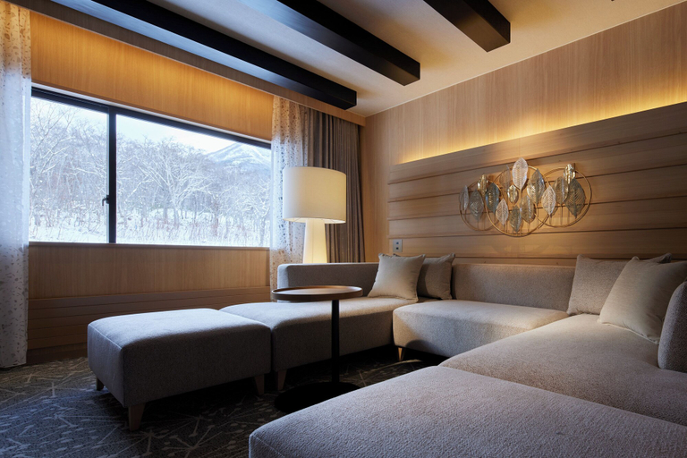 Bedroom 3, Niseko Northern Resort An'nupuri, Niseko