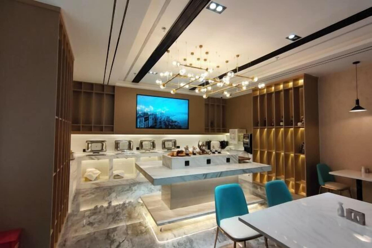 Business Facilities