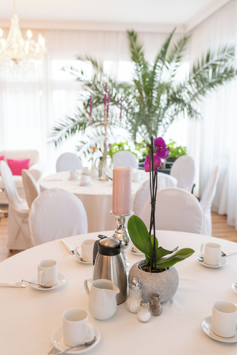 Food & Drinks 5, Hotelmaria, Wien Umgebung