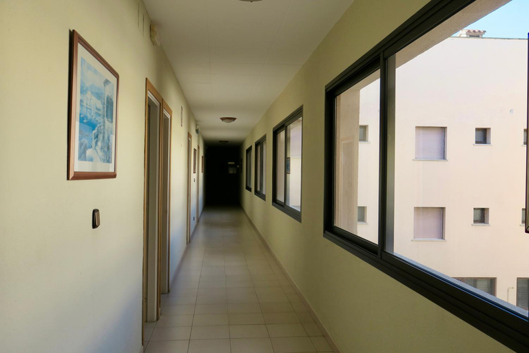 Public Area 2, Hotel Beri - Can Llanca, Girona
