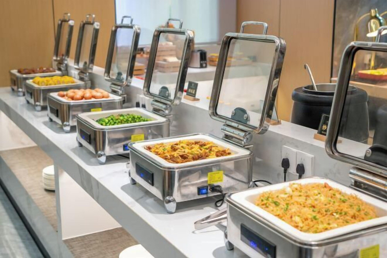 Food & Drinks 4, Vienna International Hotel （Dongguan Hengli Branch）, Dongguan