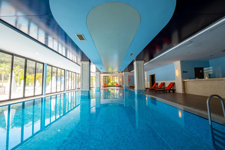 Sport & Beauty 2, Alder Resort Hotel - Ultra All Inclusive, Kemer