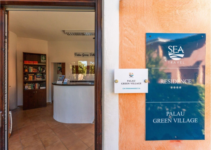 Exterior & Views 2, Palau Green Village, Olbia-Tempio