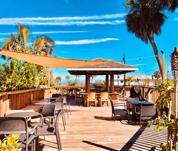 Food & Drinks 5, Davis House Inn, Indian River