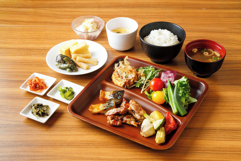 Food & Drinks 5, FIVE HOTEL OSAKA, Osaka