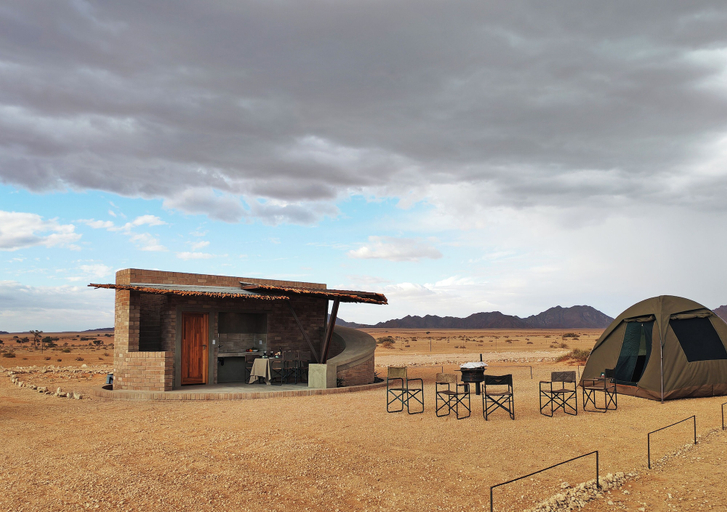 Exterior & Views 2, Sossus Oasis Camp Site, Gibeon