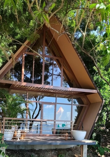 Exterior & Views 2, Glamping at Karuna El Nido, El Nido