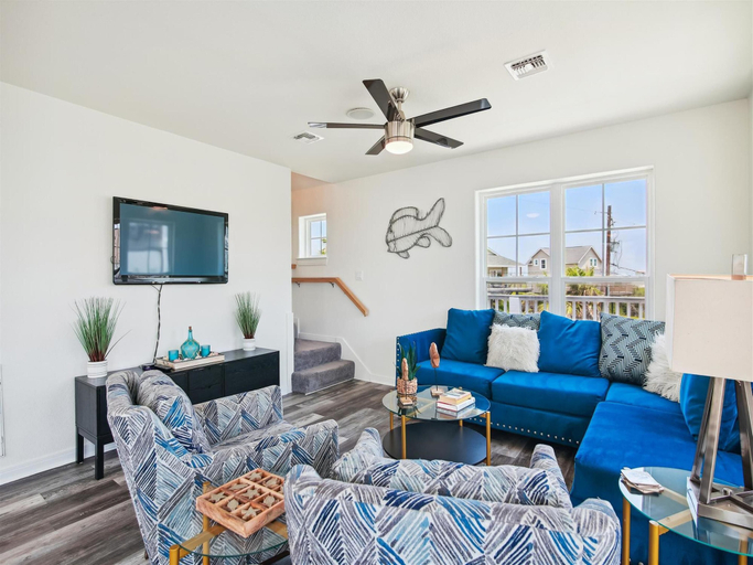 Others 5, Beach Rays by Ryson Vacation Rentals, Galveston