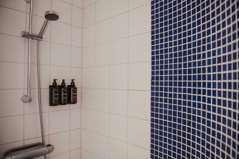 Bathroom 4, Home Hotel Uppsala, Uppsala