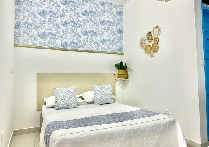 Bedroom 4, HOTEL KASAYA, Santa Marta (Dist. Esp.)
