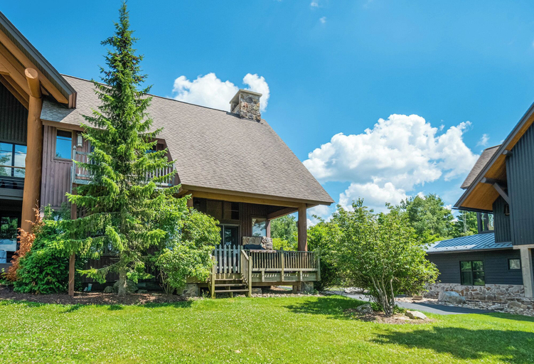 Exterior & Views 2, Bet Your Ace by Taylor Made Deep Creek, Garrett