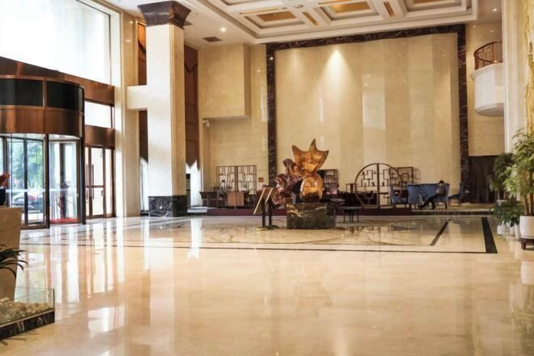 Others 3, CTITD Savile Century Hote, Yongzhou