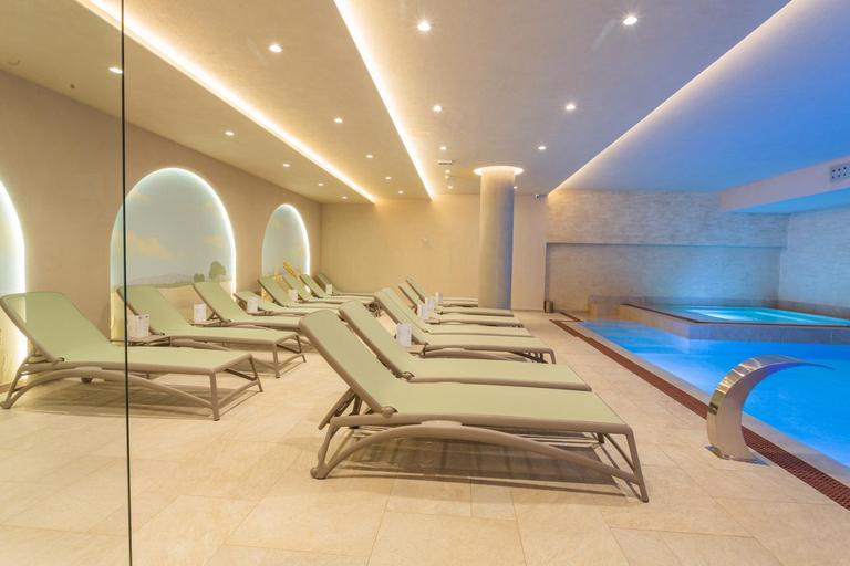 Sport & Beauty 2, Hotel HOGO, Inđija