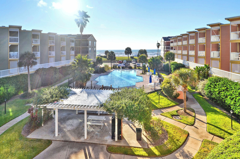 Exterior & Views 2, Beach View by Ryson Vacation Rentals, Galveston