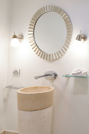 Bathroom 4, Sea Pearl Resort Mooloolaba, Maroochy - Mooloolaba