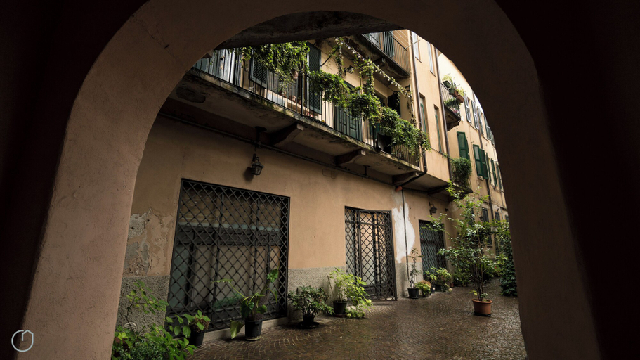 Exterior & Views 2, Italianway - Argelati, Milano