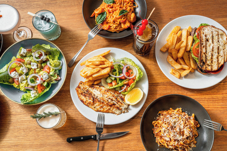 Food & Drinks 4, Heathcote Hotel, Sutherland Shire - West