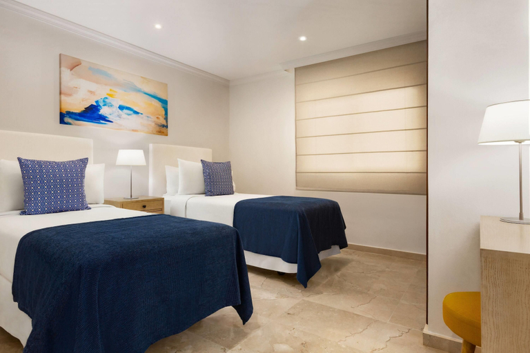 Bedroom 3, Wyndham Residences Costa Adeje, Santa Cruz de Tenerife