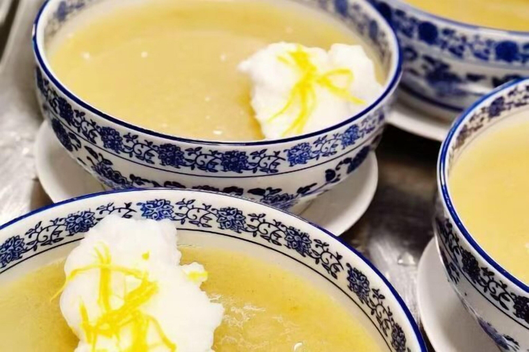 Food & Drinks 5, Shiping Tian Yuan Hotel, Honghe Hani and Yi