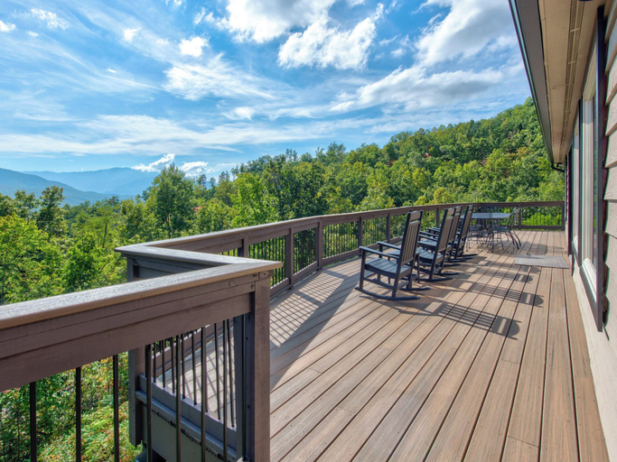 Others 4, On Eagle's Wings by Jackson Mountain Rentals, Sevier