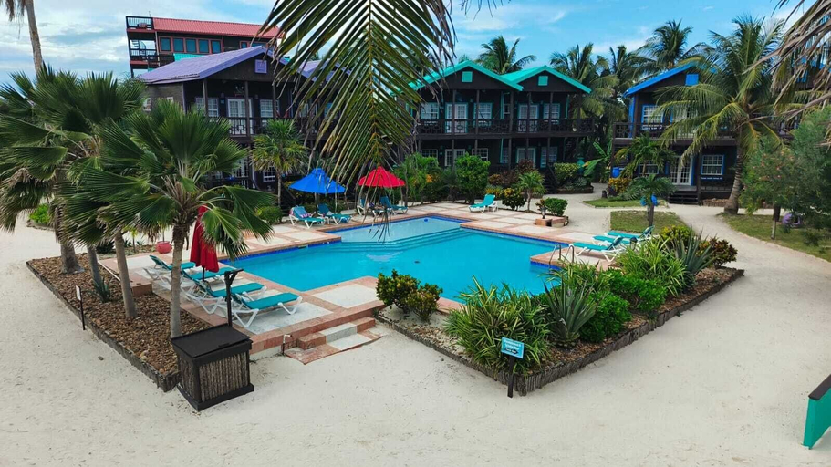 Sport & Beauty 3, X'Tan Ha - The Waterfront Resort