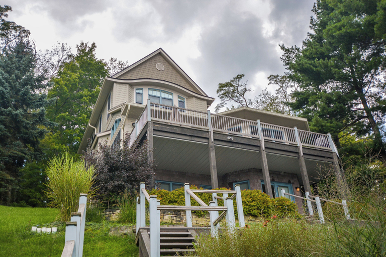 Exterior & Views, All About the View by Taylor Made Deep Creek, Garrett