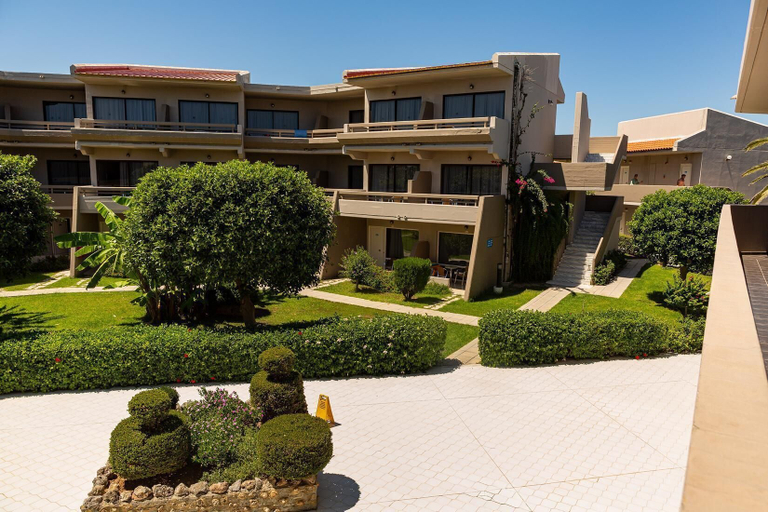 Exterior & Views 2, Cathrin Hotel Rhodes By Anayia All Inclusive Resorts, South Aegean