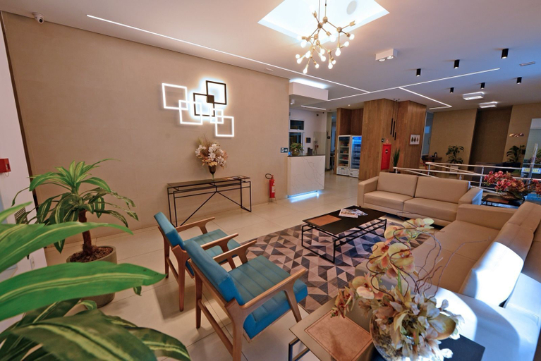 Food & Drinks 5, Vinds Economic Hotel, Ipatinga