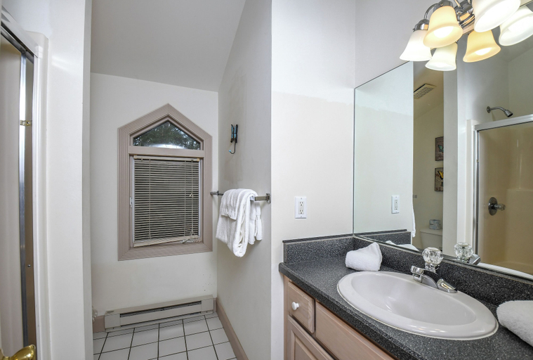 Bathroom 4, Highland Retreat by Taylor Made Deep Creek, Garrett