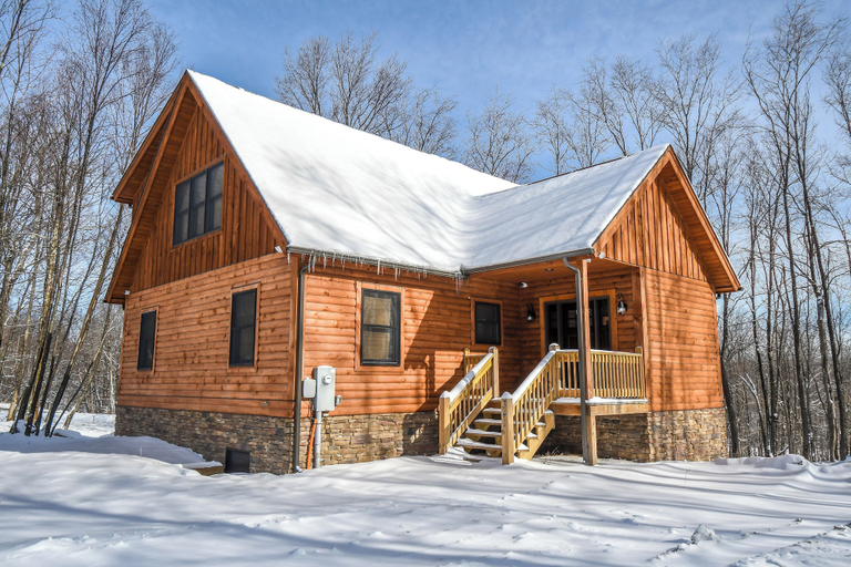 Exterior & Views 2, Maple Manor by Taylor Made Deep Creek, Garrett