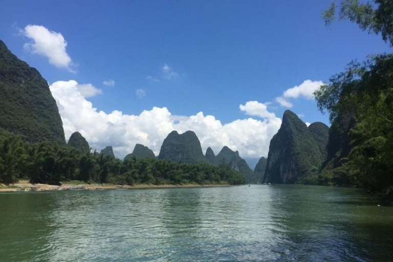 Others 4, Laozheng Homestay, Guilin