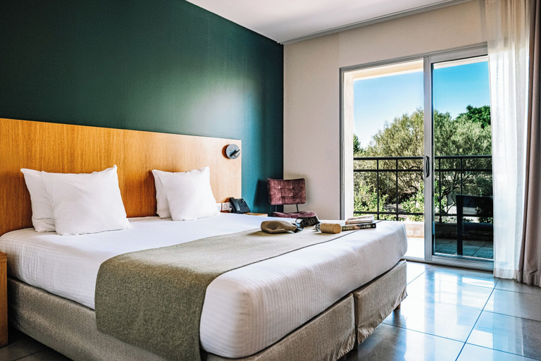 Bedroom 3, Hôtel Costa Salina, Corse-du-Sud