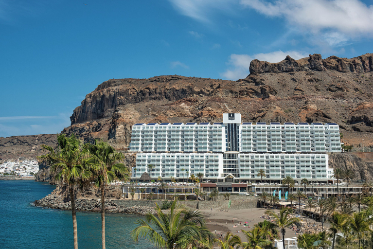 Exterior & Views 1, Hotel Princess Taurito - All Inclusive, Las Palmas